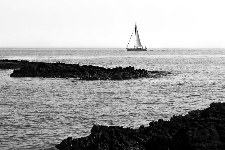 Plachetnice / Sailboat