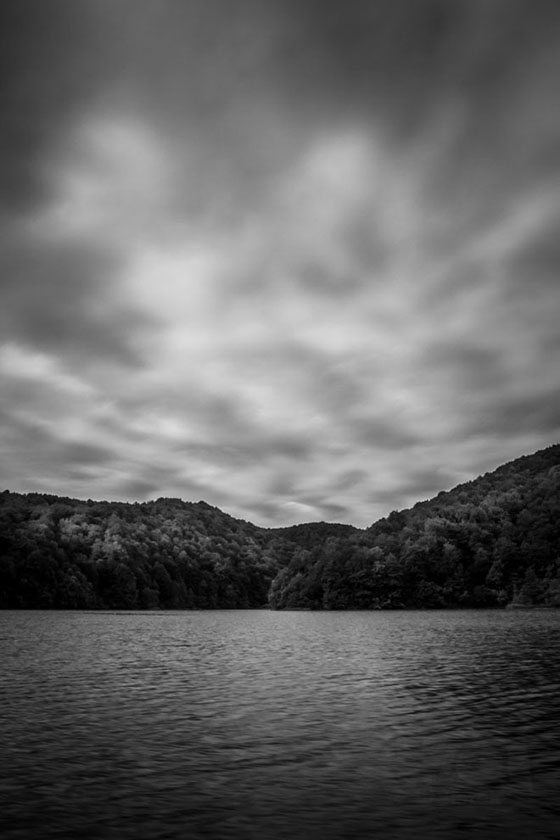 Plitvická jezera / Plitvice Lakes