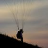 Paragliding #1