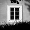 Okno / A window